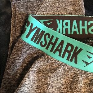 Gymshark Flex leggings 🦈